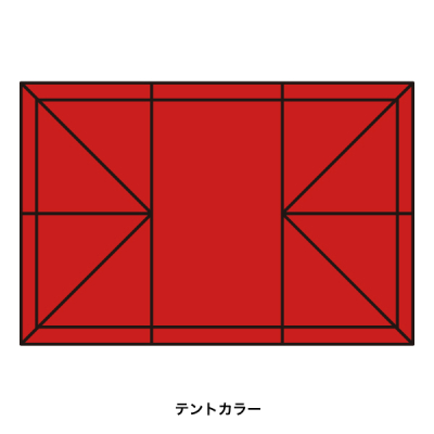 �e���g �~�X�^�[�N�C�b�N T-12  ��