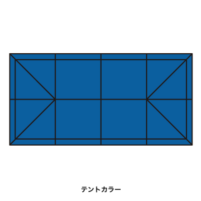 �e���g �~�X�^�[�N�C�b�N T-13  ��