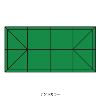 �e���g �~�X�^�[�N�C�b�N T-13  ��