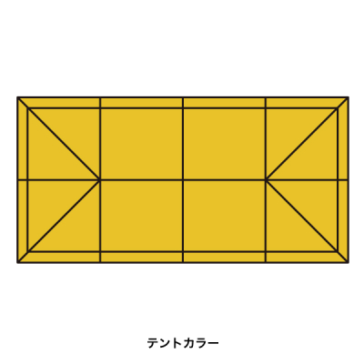 �e���g �~�X�^�[�N�C�b�N T-13  ��