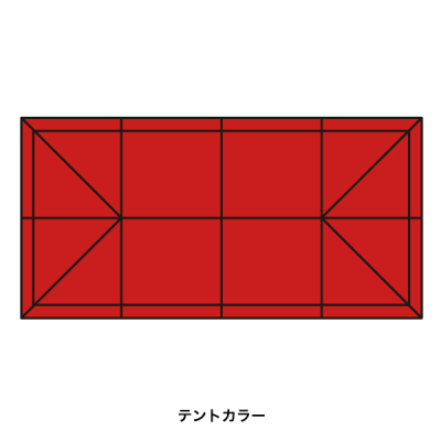 �e���g �~�X�^�[�N�C�b�N T-13  ��