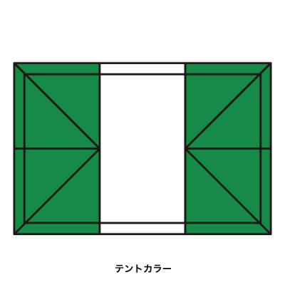 �e���g �~�X�^�[�N�C�b�N T-23  �Δ�