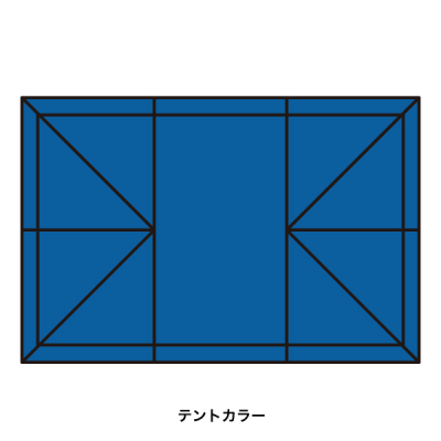 �e���g �~�X�^�[�N�C�b�N T-23  ��