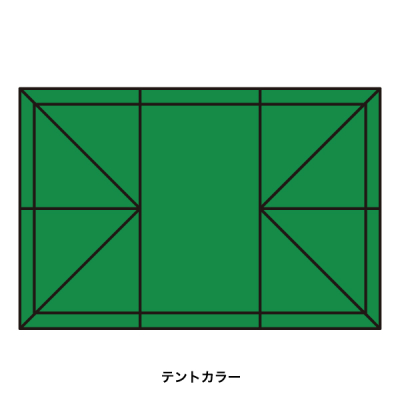 �e���g �~�X�^�[�N�C�b�N T-23  ��
