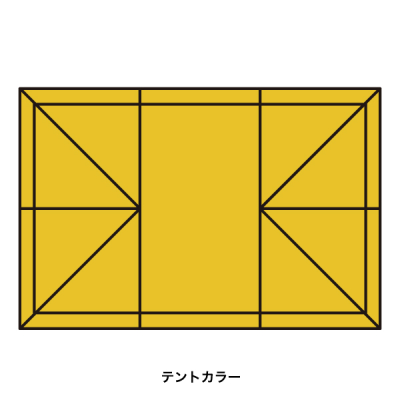 �e���g �~�X�^�[�N�C�b�N T-23  ��