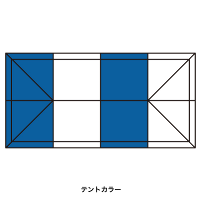 �e���g �~�X�^�[�N�C�b�N T-24  ��