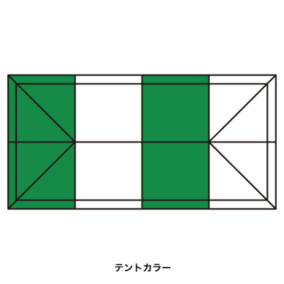 �e���g �~�X�^�[�N�C�b�N T-24  �Δ�