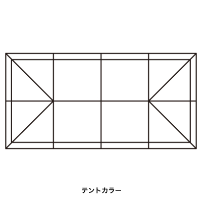 �e���g �~�X�^�[�N�C�b�N T-24  ��