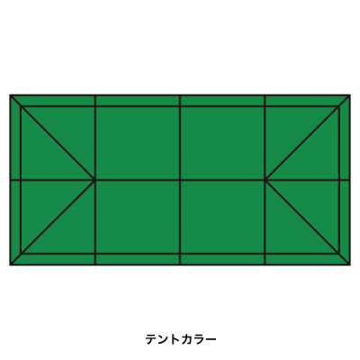 �e���g �~�X�^�[�N�C�b�N T-24  ��