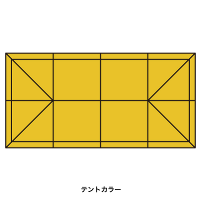 �e���g �~�X�^�[�N�C�b�N T-24  ��