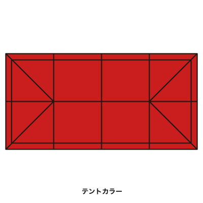 �e���g �~�X�^�[�N�C�b�N T-24  ��