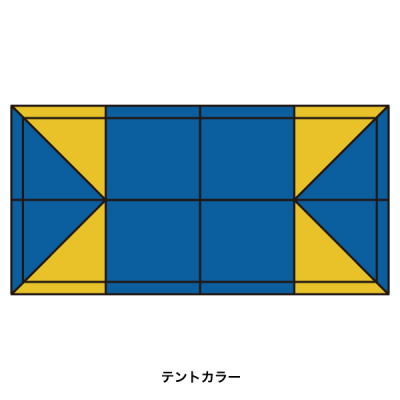 �e���g �~�X�^�[�N�C�b�N T-24  ��