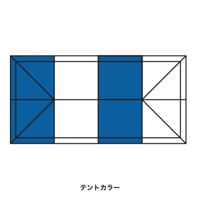 �e���g �~�X�^�[�N�C�b�N T-36  ��