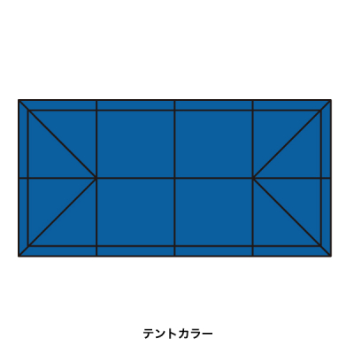 �e���g �~�X�^�[�N�C�b�N T-36  ��