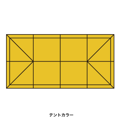 �e���g �~�X�^�[�N�C�b�N T-36  ��