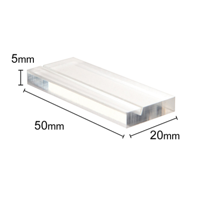 �T�C�R���J�[�h�� ���� A552-1 W50�~D20�~H5mm