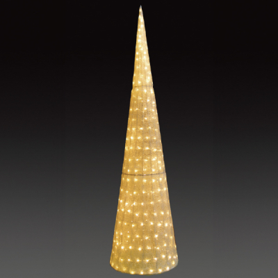 LED�N���X�^���O���[�r�b�O�R�[�� �C���~�l�[�V�������`�[�t���C�g ���O �h�J �E�H�[���z���C�g�i��jH2.4m