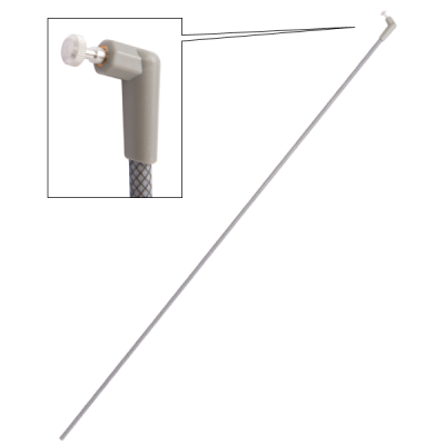 �o�i�[�X�^���hQSB-1618�p �㕔�o�[ 2�{ 
