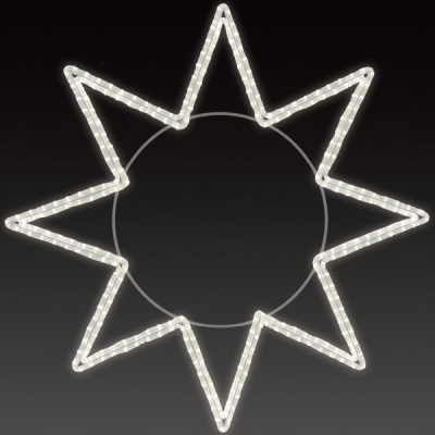 LED���[�v���C�g �I�N�^�X�^�[ A�i��j