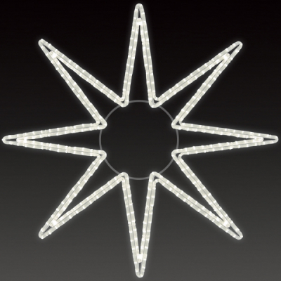 LED���[�v���C�g �I�N�^�X�^�[B �h�J�d�l ��i940mm�j