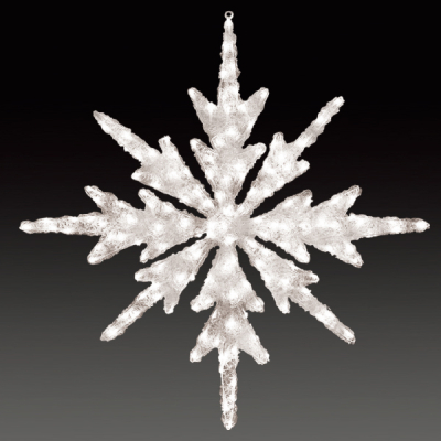 LED�N���X�^���O���[ �X�m�[�M�����N�V�[ ��
