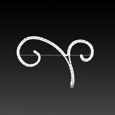 LED���[�v���C�g�S�V�b�N �_�u���v���[���u�����`