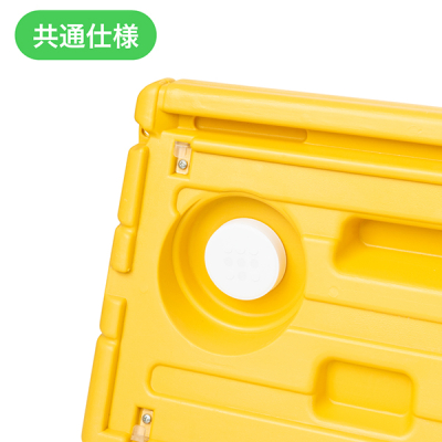 DPS �f���^�|�b�v �O���[ �������X�^���h�Ŕ� ���C�h1m 