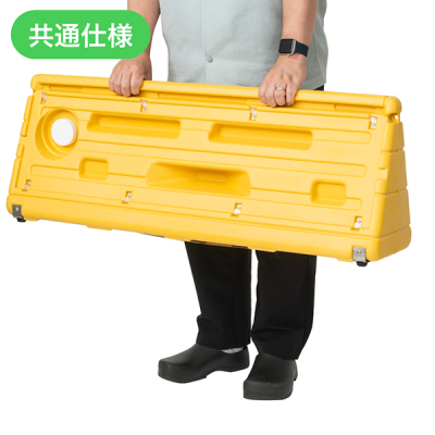 DPS �f���^�|�b�v �O���[ �������X�^���h�Ŕ� ���C�h1m 