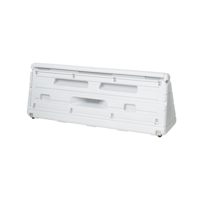 DPS �f���^�|�b�v �O���[ �������X�^���h�Ŕ� ���C�h1m 