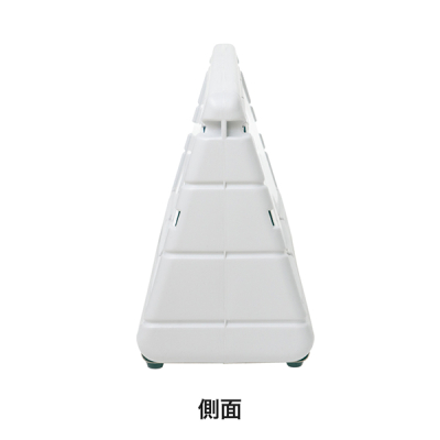 DPS �f���^�|�b�v �O���[ �������X�^���h�Ŕ� ���C�h1m 