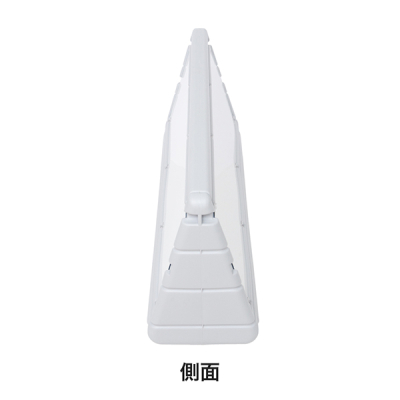 DPS �f���^�|�b�v �O���[ �������X�^���h�Ŕ� ���C�h1m 