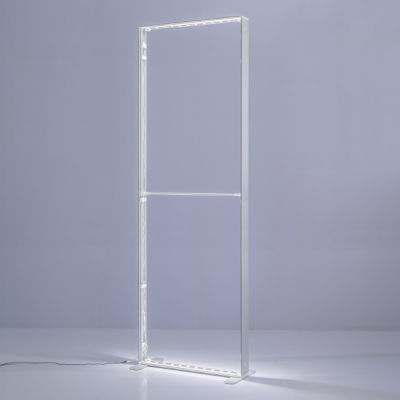 LED�Z�S���C�g�{�b�N�X�{�� ��^�f�B�X�v���C W850�~H2,250mm