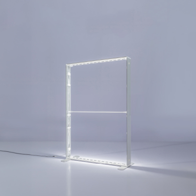 LED�Z�S���C�g�{�b�N�X�{�� ��^�f�B�X�v���C W1,000�~H1,500mm