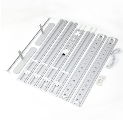 LED�Z�S���C�g�{�b�N�X�{�� ��^�f�B�X�v���C W1,000�~H2000mm