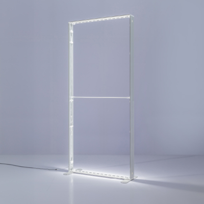 LED�Z�S���C�g�{�b�N�X�{�� ��^�f�B�X�v���C W1,000�~H2,250mm