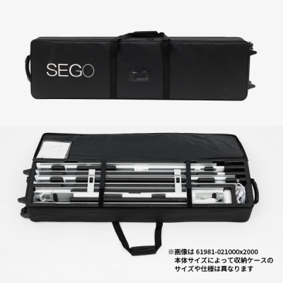 LED�Z�S���C�g�{�b�N�X�{�� ��^�f�B�X�v���C W2,000�~H2,500mm