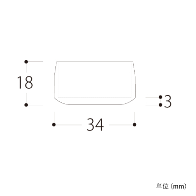 FP-SG�r�p�L���b�v(2�P��)