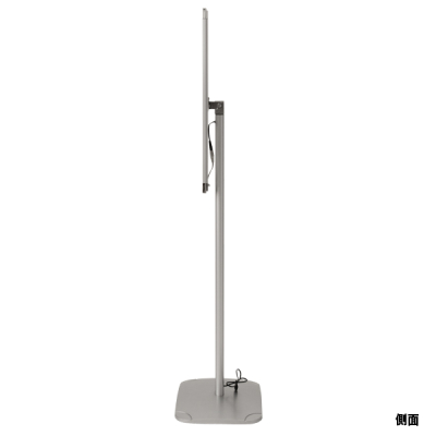 �C�[�W�[���C�g�p�l���X�^���hver2 �V���o�[ LED�p�l�� �����p �X�^���h�Ŕ� �|�[���X�^���h�Ŕ� �v�����g���f�B�A�X�^���h