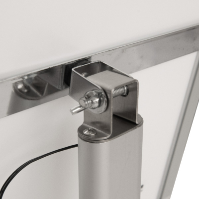 �C�[�W�[���C�g�p�l���X�^���hver2 �V���o�[ LED�p�l�� �����p �X�^���h�Ŕ� �|�[���X�^���h�Ŕ� �v�����g���f�B�A�X�^���h