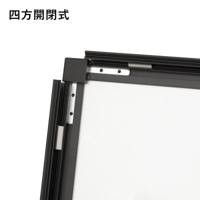 �C�[�W�[���C�g�p�l���X�^���hver2 �u���b�N LED�p�l�� �����p �X�^���h�Ŕ� �|�[���X�^���h�Ŕ� �v�����g���f�B�A�X�^���h