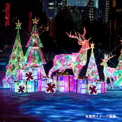 LED�h���[���V���C�� �M�t�g�{�b�N�X ��