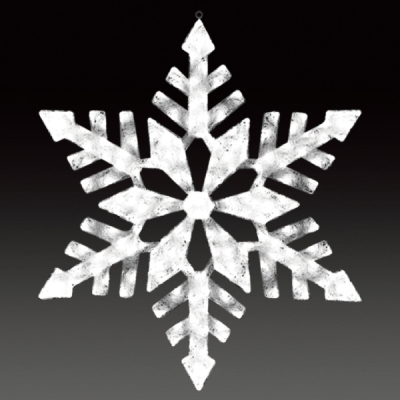LED�N���X�^���O���[ �X�m�[�W�F�C�h ��