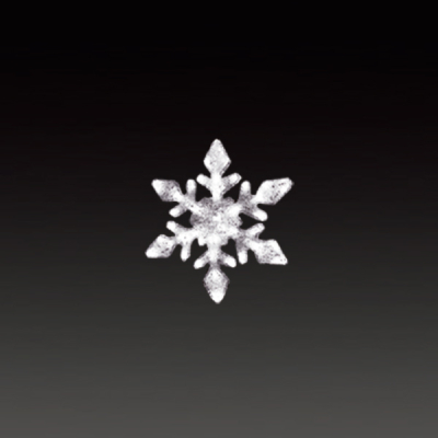 LED�N���X�^���O���[ �X�m�[�N���X�^�� ��