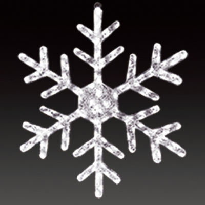 LED�N���X�^���O���[ �X�m�[�u�����h ��