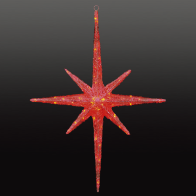 LED�N���X�^���O���[ �X�m�[�t���[�N ���b�h