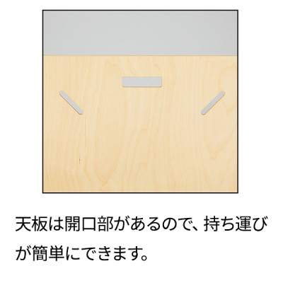 �y�݌Ɍ���z�ؐ��ȈՃe�[�u�������` ��