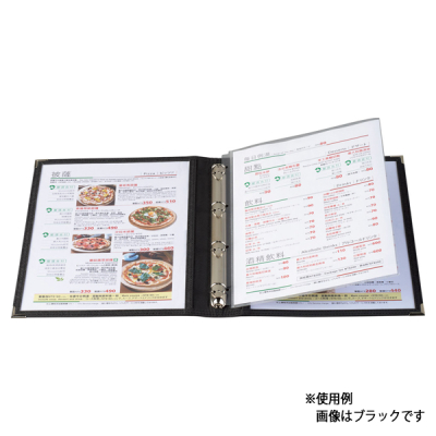 �n�[�h�N���A�e�[�s���O���j���[HTA-A4 �u���E��
