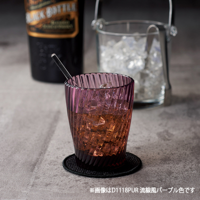 ��x �N���X�^���X�^�b�L���O�^���u���[(�X�^���_�[�h)AKC-100 �u���b�N�X���[�N