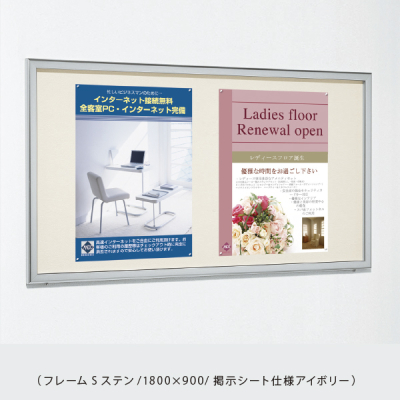 �ǖʌf���� 6618 S B1�^�e�i�X�e��/�f���V�[�g�F�A�C�{���[�j