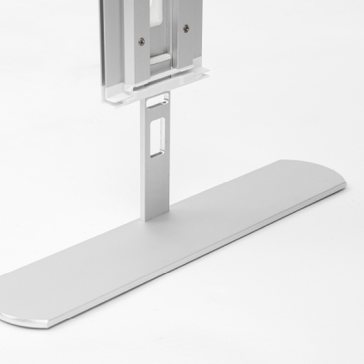LED�Z�S���C�g�{�b�N�X�{�� ��^�f�B�X�v���C W2,000�~H2,500mm